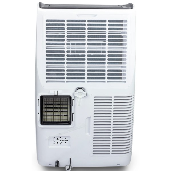 Фото - Кондиціонер мобільний TCL TAC-16CPB/NZWS WI-FI